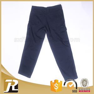 2016 Nouveau Design Solide bon <span class=keywords><strong>service</strong></span> mens pantalon noir - Product Image 2