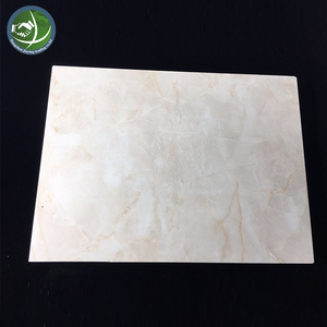 Precio bajo PVC mármol hoja/Junta de espuma de PVC/PVC Junta Wall interior ecoration - Product Image 1