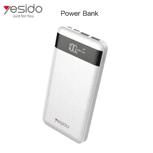 Factory Cheaper Price Power Banks 10000mah Portable Charger Price Of A Micro Usb Battery Charger