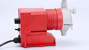 Pompe de dosage à piles pour liquide chimique, générateur électrique - Product Image 6