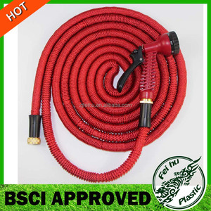 <span class=keywords><strong>Amazon</strong></span> fábrica directamente precio <span class=keywords><strong>manguera</strong></span> de jardín extensible ampliación con guarnición de latón macizo y <span class=keywords><strong>pistola</strong></span> - Product Image 1