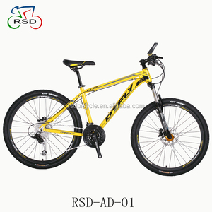 Mountain/shipping to air cycling 7/21/24/30 speed jump MTB bikes - Product Image 1