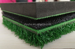Trong Nhà & Ngoài Trời 3D Nylon Turf <span class=keywords><strong>Golf</strong></span> Phạm Vi Lái Xe Mat, Thực Hành Đánh Mat - Product Image 4