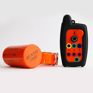 Chasseur de chiens 5 pièces étanche à distance, chasseur 2000 - Product Image 1