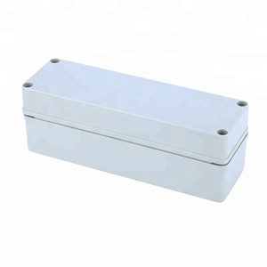 Unizen ABS waterproof pvc junction box electrical plastic junction box