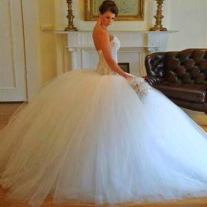 Discover Dreamy Deals On Stunning Wholesale sexy see through corset wedding  dress 