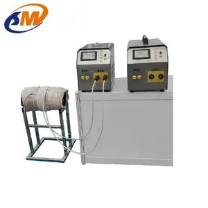 made in china magnetic induction heater