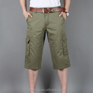 좋은 품질 통기성 저렴한 카모 바지 남성용 - Product Image 1