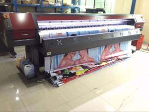 3,<span class=keywords><strong>2</strong></span> mt DX5 kopf 1440 dpi Inkjet-druck Eco-solvent Drucker - Product Image 3