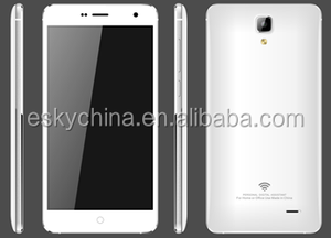 2015 newest popular fasion 5 inch android 5.1 smart phone w8 hot selling - Product Image 1