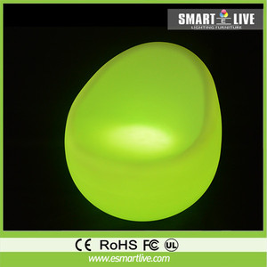 Cambio <span class=keywords><strong>de</strong></span> Color ventas calientes coloridos muebles bar asientos batería <span class=keywords><strong>de</strong></span> litio llevó sofá silla - Product Image 5