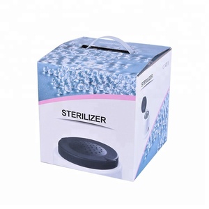 <span class=keywords><strong>Esterilizador</strong></span> de cuarzo de alta temperatura - Product Image 5