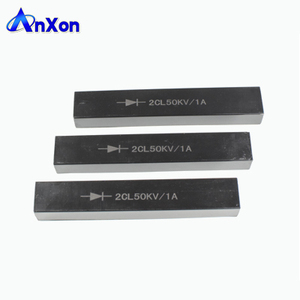 100KV <span class=keywords><strong>1A</strong></span> Thiết Bị Chỉnh Lưu Hướng Trục Dẫn Điện Áp Cao <span class=keywords><strong>Diode</strong></span> - Product Image 5