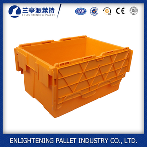 Divers taille déplacement chiffre d'affaires fourre-tout <span class=keywords><strong>caisse</strong></span> Attaché Couvercle boîte de rangement en plastique - Product Image 1