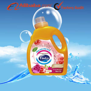 Tinla antiseptique parfum liquide détergent à <span class=keywords><strong>lessive</strong></span> <span class=keywords><strong>5L</strong></span> distributeur - Product Image 2