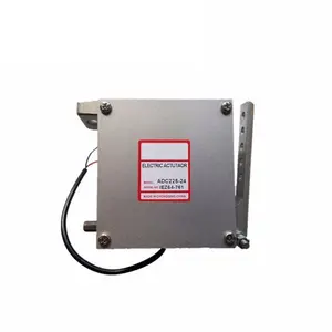Электронный привод регулятора 24 В ADC225 - Product Image 1