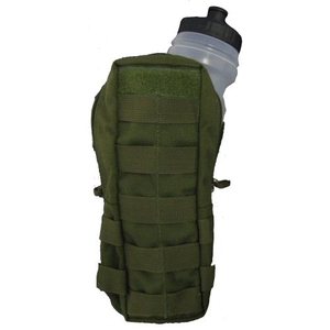 オリーブポーチ750mlスポーツウォーターボトル個人用防衛機器 - Product Image 1