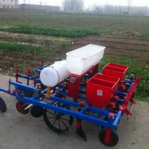 Machine de pose de paillis plastique <span class=keywords><strong>pour</strong></span> la plantation et la culture de graines de pastèque en Chine - Product Image 4