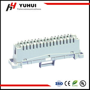 <span class=keywords><strong>8</strong></span> cặp <span class=keywords><strong>krone</strong></span> kết nối mô-đun/LSA mô-đun - Product Image 2