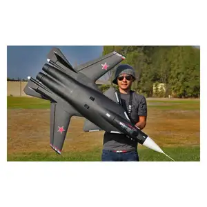 2017 hot 2.4G remote control 3D actions aircraft scale model