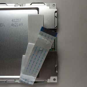 5.7&quot; <strong>LCD</strong> Screen <strong>Module</strong> Compatible with SP14Q002-A1 - Product Image 3