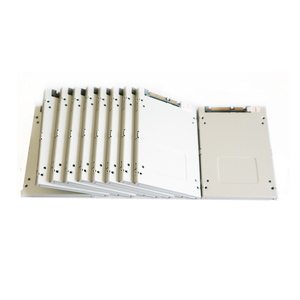 2,5 pulgadas unidad de estado sólido de 256 GB SATA II Ssd venta - Product Image 1