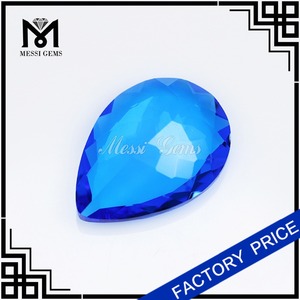 Venta al por mayor cristal stone vestido decoración de los granos flojos - Product Image 3