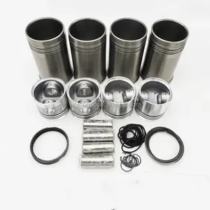 XINCHANG C490 engine parts XINCHAI C490 fuel injector/piston ring/connecting rod