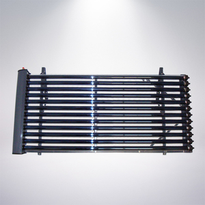 Conseguir una temperatura más alta en poco tiempo barato alto índice de calor u <span class=keywords><strong>tubo</strong></span> colector <span class=keywords><strong>solar</strong></span> - Product Image 6
