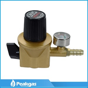 Ampliamente <span class=keywords><strong>Utilice</strong></span> la Alta EndGas Regulador de Nigeria - Product Image 2