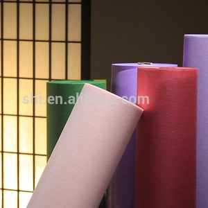 대만 만든 Nonwoven 융합 인터페이스 원단 - Product Image 2