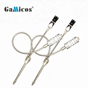 GPT300高温防爆溶融圧力トランスミッター - Product Image 3