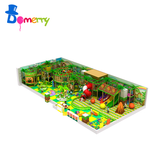 2018 populaire incroyable bébé <span class=keywords><strong>maternelle</strong></span> intérieur en plastique aire de <span class=keywords><strong>jeux</strong></span> pour les ventes - Product Image 6