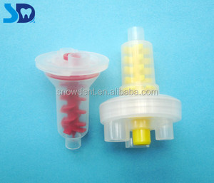 Puntas de Mezcla Dinámicas - Product Image 1