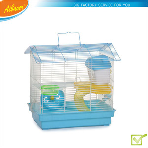 M006 <span class=keywords><strong>cage</strong></span> de hamster - Product Image 4