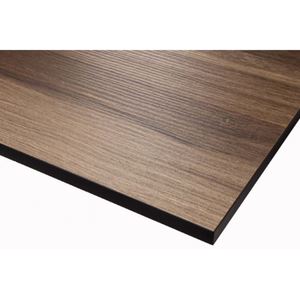 Bán nhiều nhất mô hình Hình Học 12mm lõi đen nhỏ gọn Laminate giá HPL bảng 1 - Product Image 2
