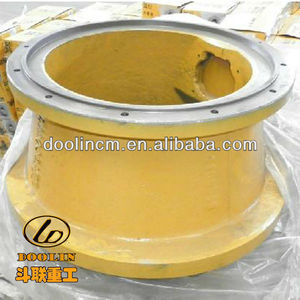 Xgma xg932ii व्हील लोडर सिलेंडर कनेक्ट - Product Image 1