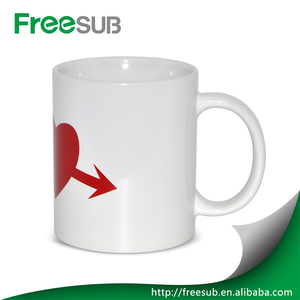 Cambio <span class=keywords><strong>de</strong></span> Color Tazas <span class=keywords><strong>de</strong></span> Sublimación Taza Mágica Tazas Amor <span class=keywords><strong>de</strong></span> San Valentín - Product Image 4