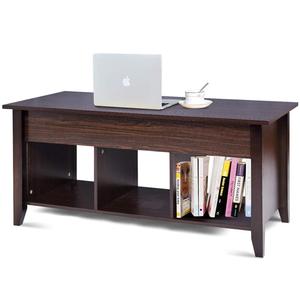 Mesa <span class=keywords><strong>de</strong></span> <span class=keywords><strong>centro</strong></span> para sala <span class=keywords><strong>de</strong></span> estar, plegable, extensible, inteligente, multifunción, barata, <span class=keywords><strong>de</strong></span> alta calidad - Product Image 3