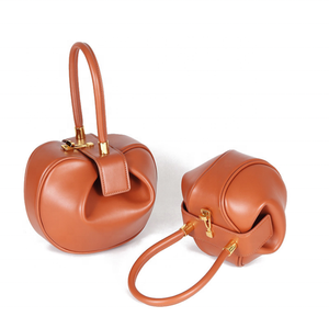 <span class=keywords><strong>Sac</strong></span> à Main pour Femme en cuir véritable, pochette de poignée personnalisé, en cuir de vachette, styliste, 2020 - Product Image 3