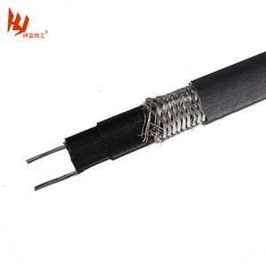 <span class=keywords><strong>Câble</strong></span> <span class=keywords><strong>chauffant</strong></span> autorégulateur <span class=keywords><strong>antigel</strong></span> et <span class=keywords><strong>antigel</strong></span> 230V - Product Image 2