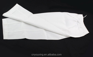 Uniforme Personalizzata per Karate e Taekwondo, Leggera e Resistente, Comoda e Unisex - Product Image 4