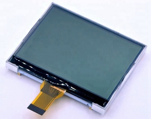160X128 <span class=keywords><strong>lcd</strong></span> hiển thị JHD160128-G06BFW-G - Product Image 4