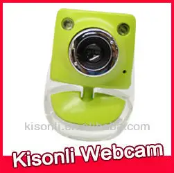 2014 смазливая дизайн веб-камера 3 цветов взрослый веб-камера сайт автомобиля веб-камера