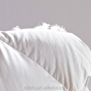 Five-star Super Soft Quilted Hotel <strong>King</strong> <strong>Size</strong> <strong>Duck</strong> Goose <strong>Down</strong> <strong>Duvet</strong> - Product Image 6