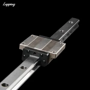 Extra Lange Linear Führungen Schiene System Mit Linear Motion Modul LSA 35 LB