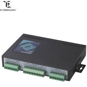 10 جيجابت <span class=keywords><strong>i</strong></span>/o ميناء الصناعية راوتر - Product Image 6