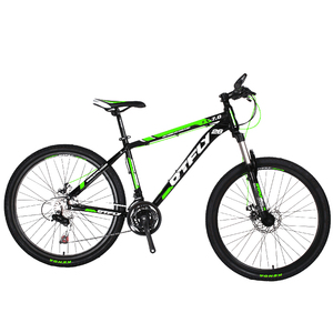 BICYSTAR RSD BICYCLE FACTORY Bicicleta de Montaña con 21 Velocidades, Bicicleta de Montaña <span class=keywords><strong>Aro</strong></span> 29, Bicicletas de Montaña en Línea - Product Image 2