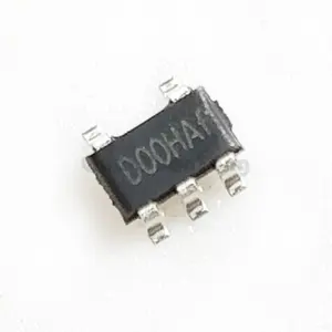 Chip Công Tắc Tải Giới Hạn Dòng Điện MT9700 D00HA SOT23-5 Chip Quá Tải Buck IC Mạch Tích Hợp Linh Kiện Điện Tử