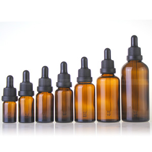 18/415 Tutup Penitis Tamperproof, dengan 77Mm <span class=keywords><strong>Pipette</strong></span> Bergradasi Panjang untuk Botol Minyak Esensial Penetes Kaca Terkalibrasi - Product Image 5